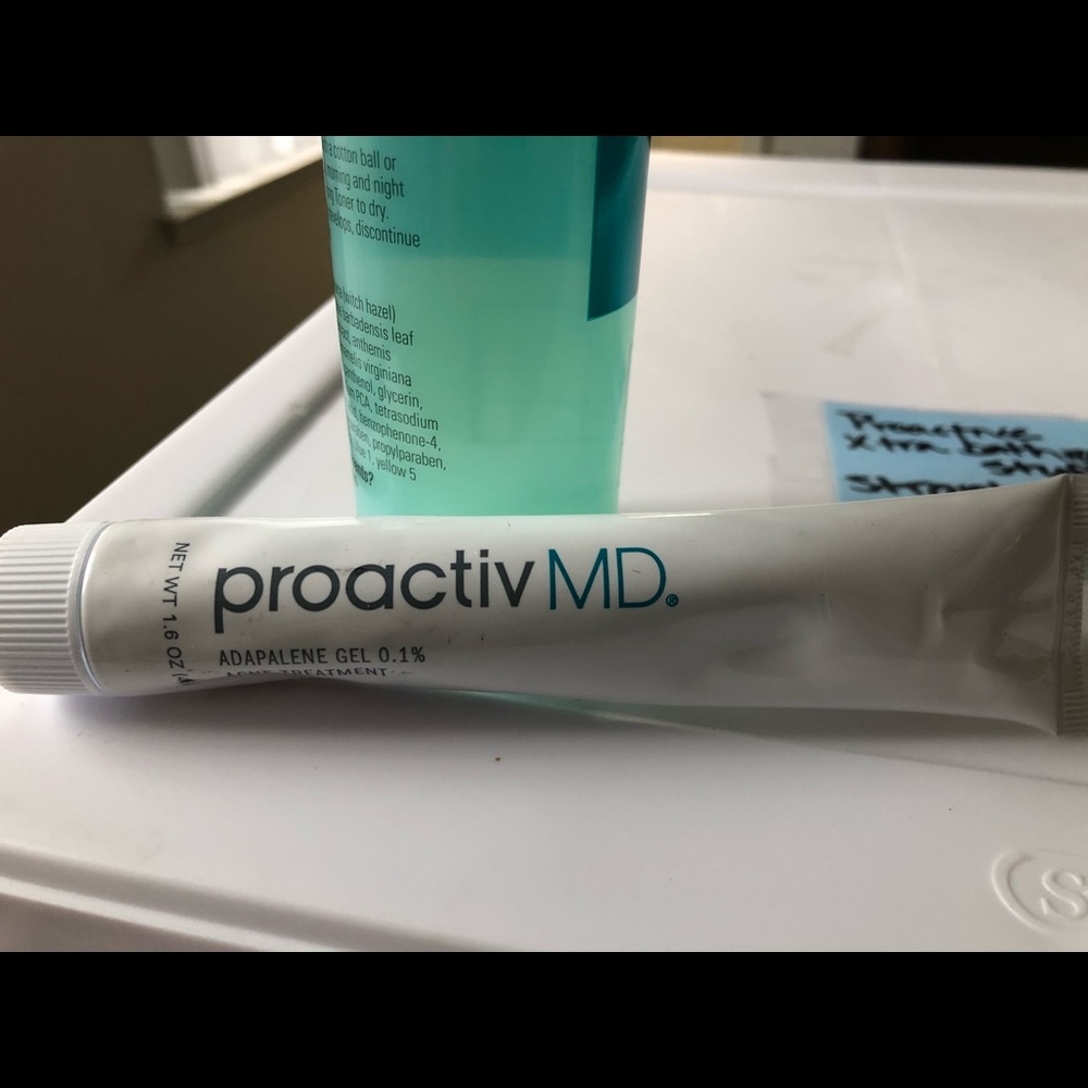Proactiv MD acne treatment